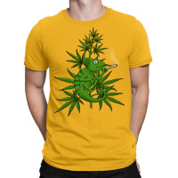 Stoner 70s Humor T-shirt | Artistshot