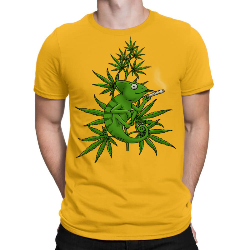 Stoner 70s Humor T-Shirt by valvikjbogi | Artistshot