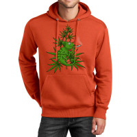 Stoner 70s Humor Unisex Hoodie | Artistshot