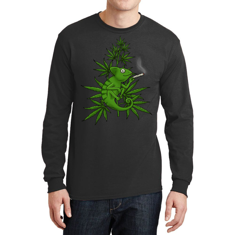 Stoner 70s Humor Long Sleeve Shirts by valvikjbogi | Artistshot