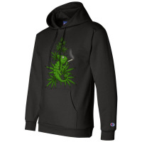 Stoner 70s Humor Champion Hoodie | Artistshot