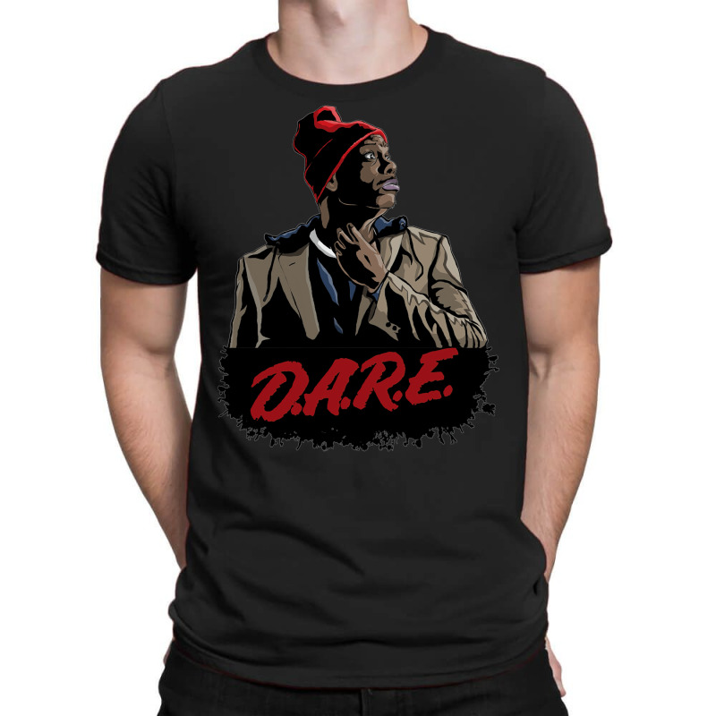 Tyrone Biggums Dare 2 T-shirt | Artistshot