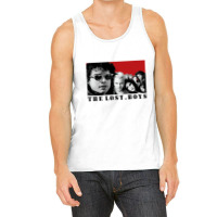 Lost Boys Tank Top | Artistshot