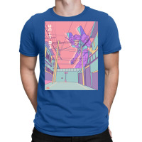 Holding The Sky In Your Arms Classic T-shirt | Artistshot