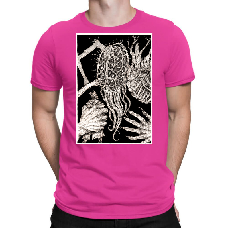 Oh Amygdala Classic T-shirt | Artistshot