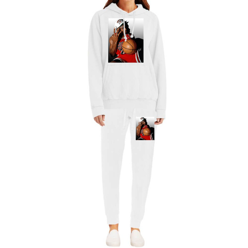 Michael Stars Nature Hoodie & Jogger Set | Artistshot