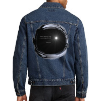 No Surprises Classic Men Denim Jacket | Artistshot