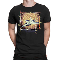 F22 Raptor One T-shirt | Artistshot