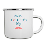 Happy Father's Day Dad Camper Cup | Artistshot