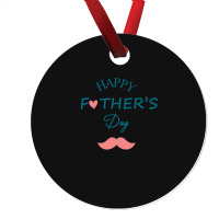 Happy Father's Day Dad Ornament | Artistshot