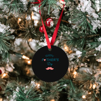 Happy Father's Day Dad Ornament | Artistshot