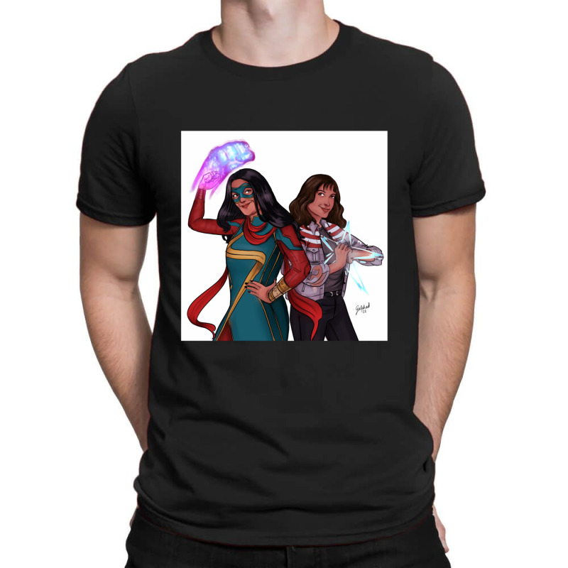 Kamala America T-shirt | Artistshot