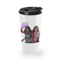 Kamala America Travel Mug | Artistshot