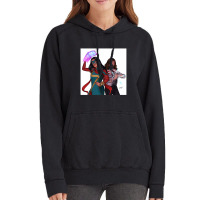 Kamala America Vintage Hoodie | Artistshot