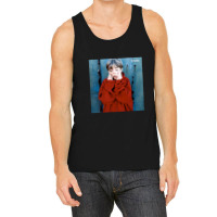 Placebo Tank Top | Artistshot