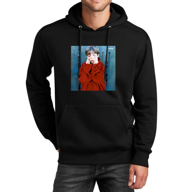 Placebo Unisex Hoodie | Artistshot