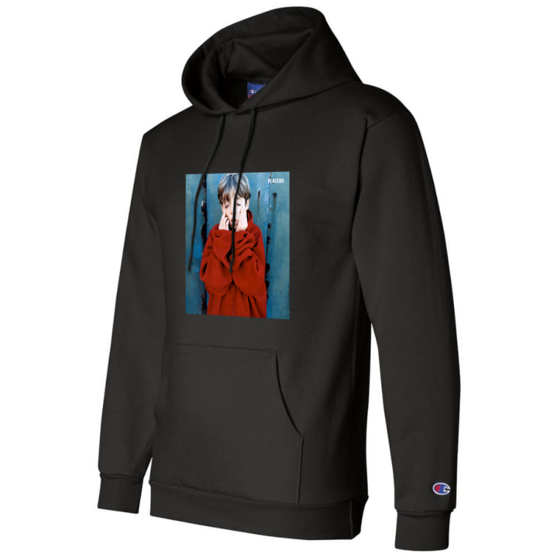 Placebo Champion Hoodie | Artistshot