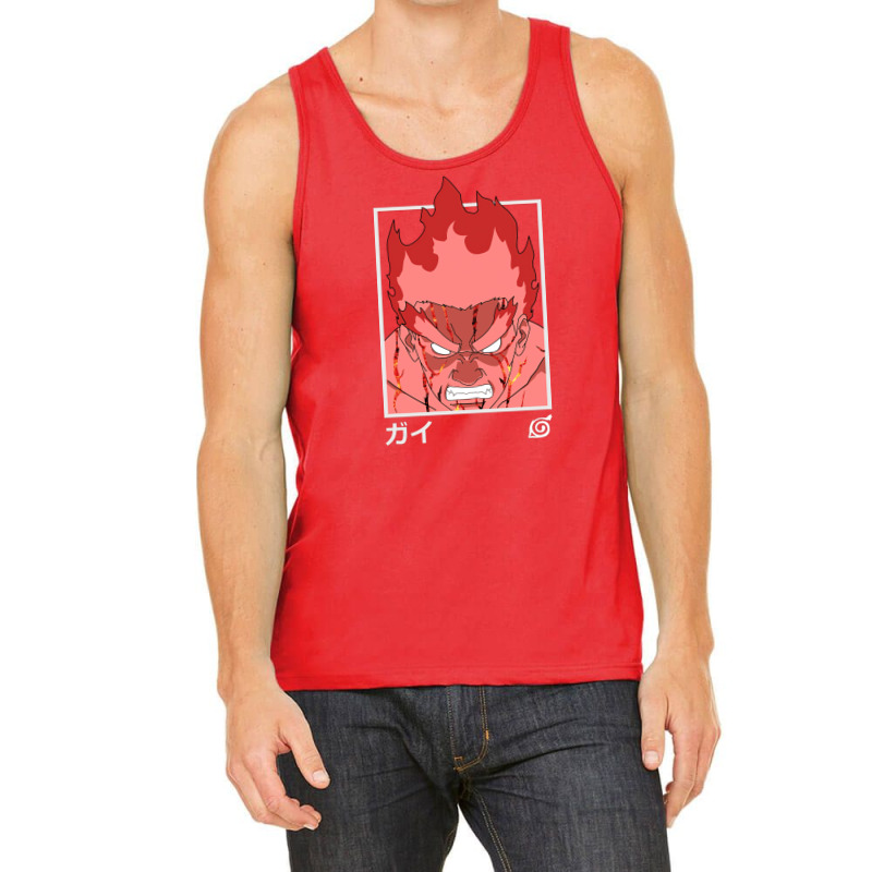 Might Aesthetic Cute Tank Top | Artistshot