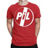 Public Image Limited T-shirt | Artistshot