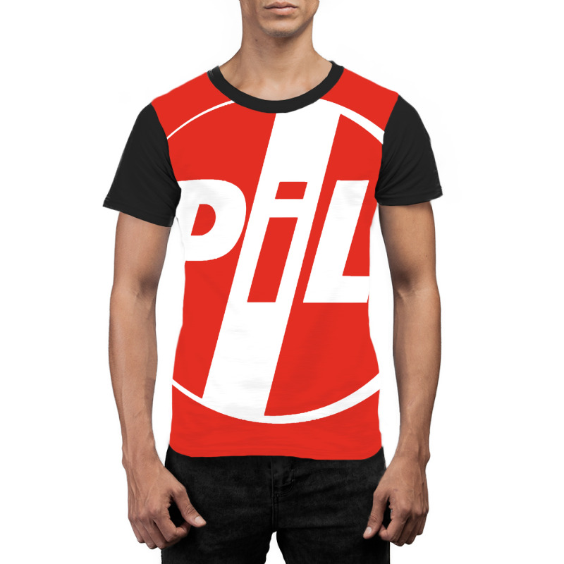 Public Image Limited Graphic T-shirt | Artistshot