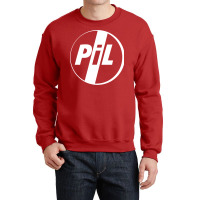 Public Image Limited Crewneck Sweatshirt | Artistshot