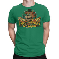 Freddy Fazbear's Pizza 1983 T-shirt | Artistshot