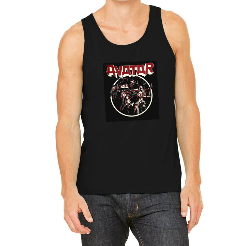 Populer - Artwork Tank Top | Artistshot