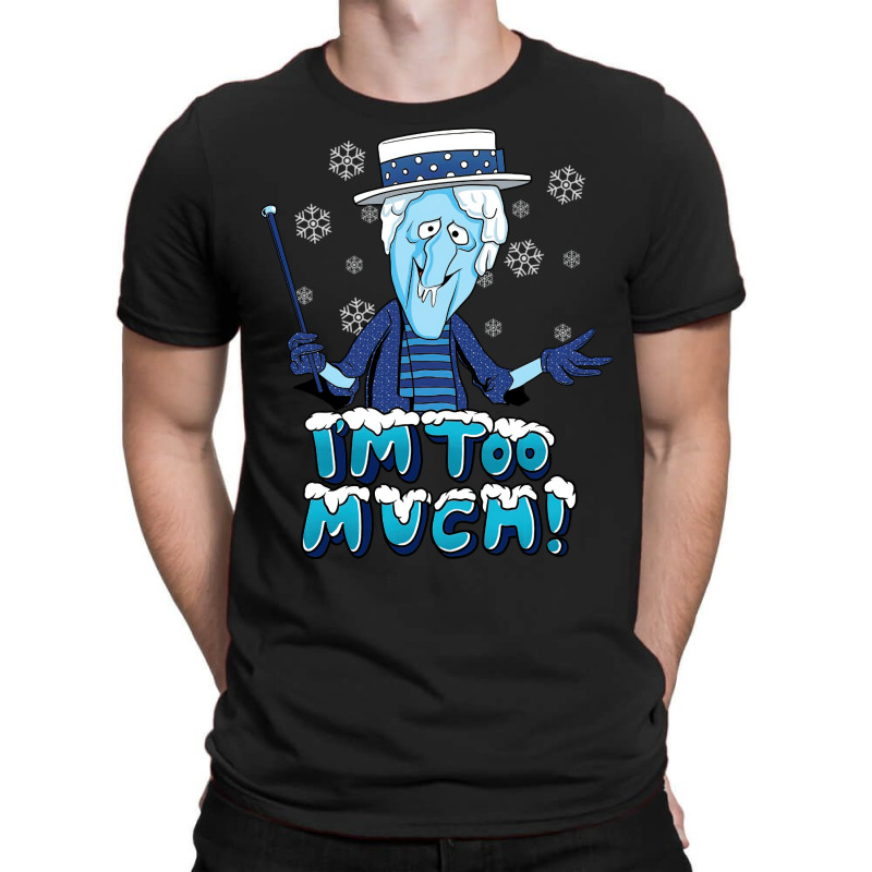 Snow Travel Funny T-shirt | Artistshot