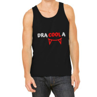 Hot Trend Dracula Cool Dracoola Tank Top | Artistshot