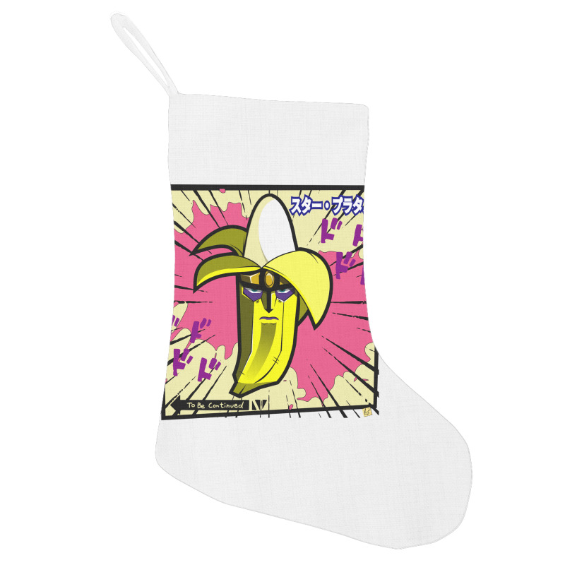 Star Platano Girl 80s Holiday Stocking | Artistshot