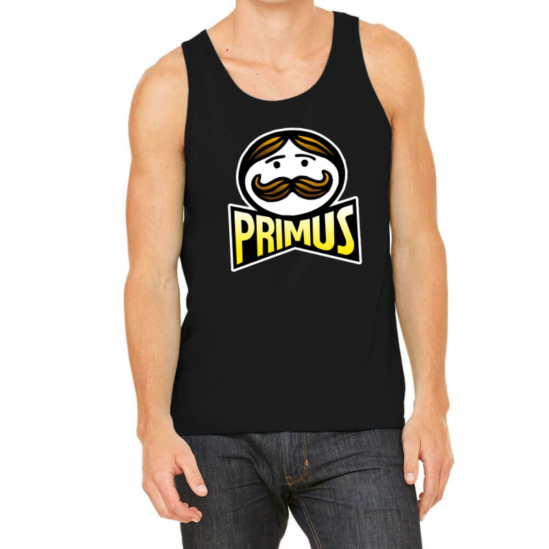 Primus Tank Top | Artistshot