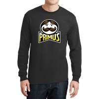 Primus Long Sleeve Shirts | Artistshot