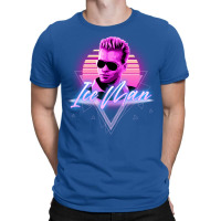 Iceman 80's 70s Aesthetic T-shirt | Artistshot