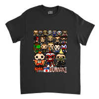 Qwa Dominance 2018 Pop Vinyl Classic T-shirt | Artistshot