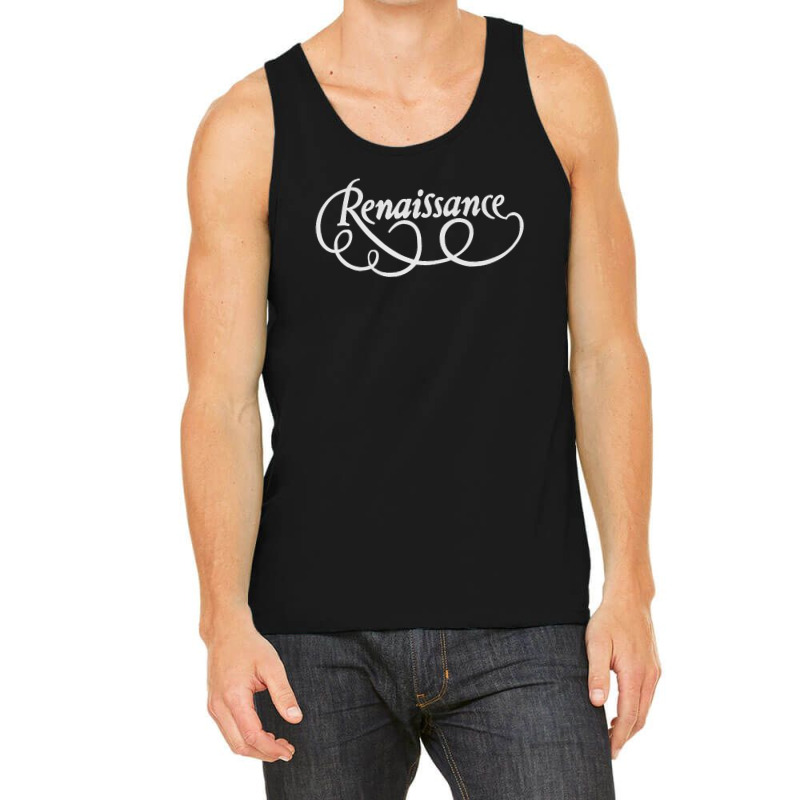 Renaissance Tank Top by HECTORNVAZQUEZ | Artistshot