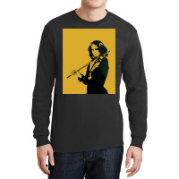 Kinski - Kinski Paganini Long Sleeve Shirts | Artistshot