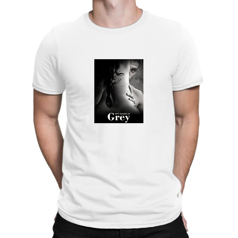 Fifty Shades Of Grey T-Shirt by remogjygjg | Artistshot