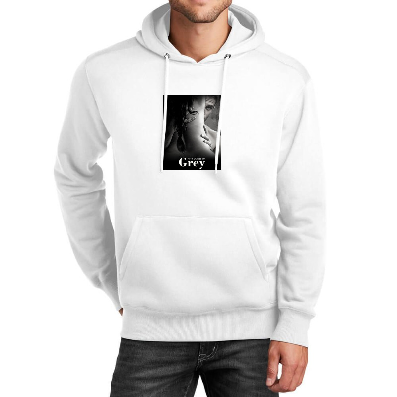 Fifty Shades Of Grey Unisex Hoodie by remogjygjg | Artistshot