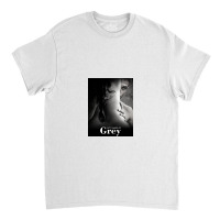 Fifty Shades Of Grey Classic T-shirt | Artistshot