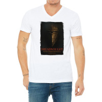 Dreadnought Proof Of Concept Film Backer Colour Classic  Cute Travel V-neck Tee | Artistshot