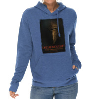 Dreadnought Proof Of Concept Film Backer Colour Classic  Cute Travel Lightweight Hoodie | Artistshot