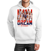 Dream Nature Trending Unisex Hoodie | Artistshot