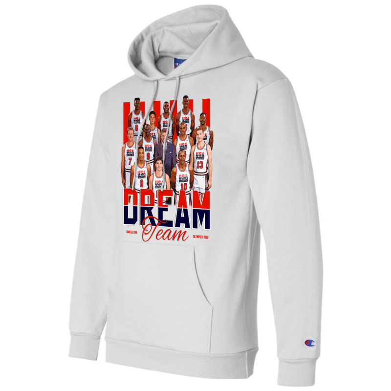 Dream Nature Trending Champion Hoodie | Artistshot