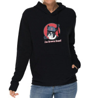 Puppy Zac Merchant 1 Lightweight Hoodie | Artistshot