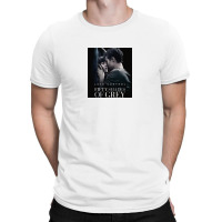 Fifty Shades Of Grey T-shirt | Artistshot