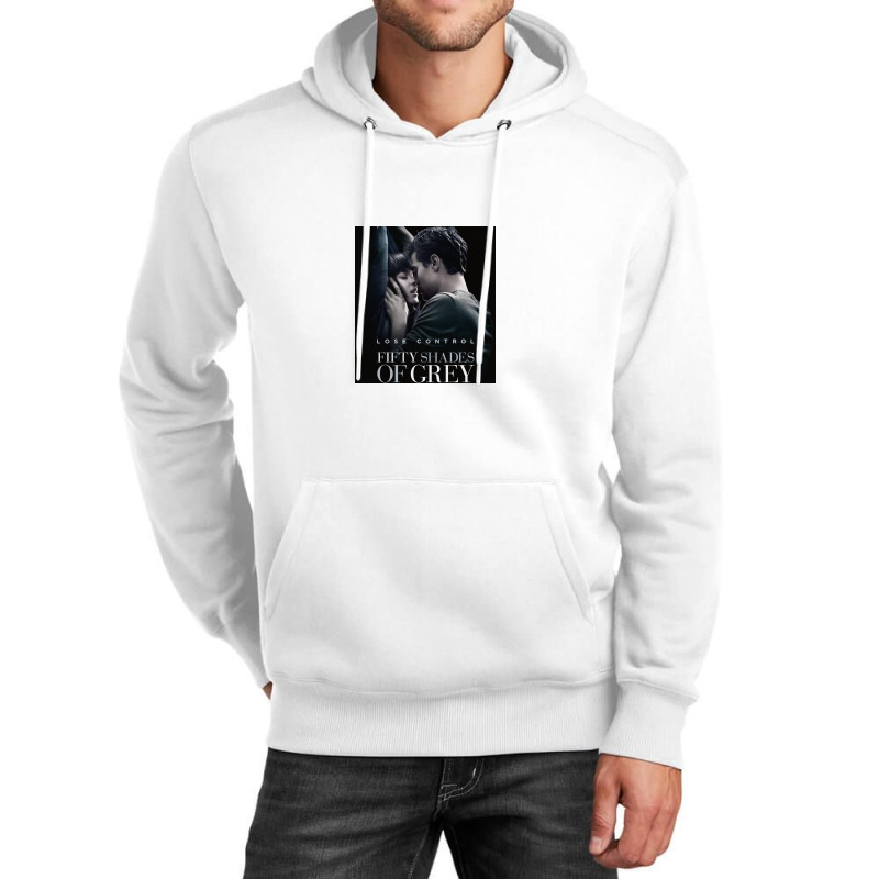 Fifty Shades Of Grey Unisex Hoodie by remogjygjg | Artistshot