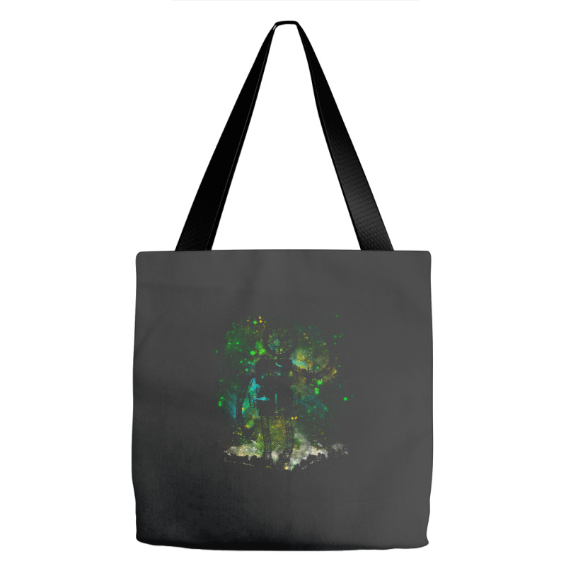 Mad Bot Tote Bags | Artistshot