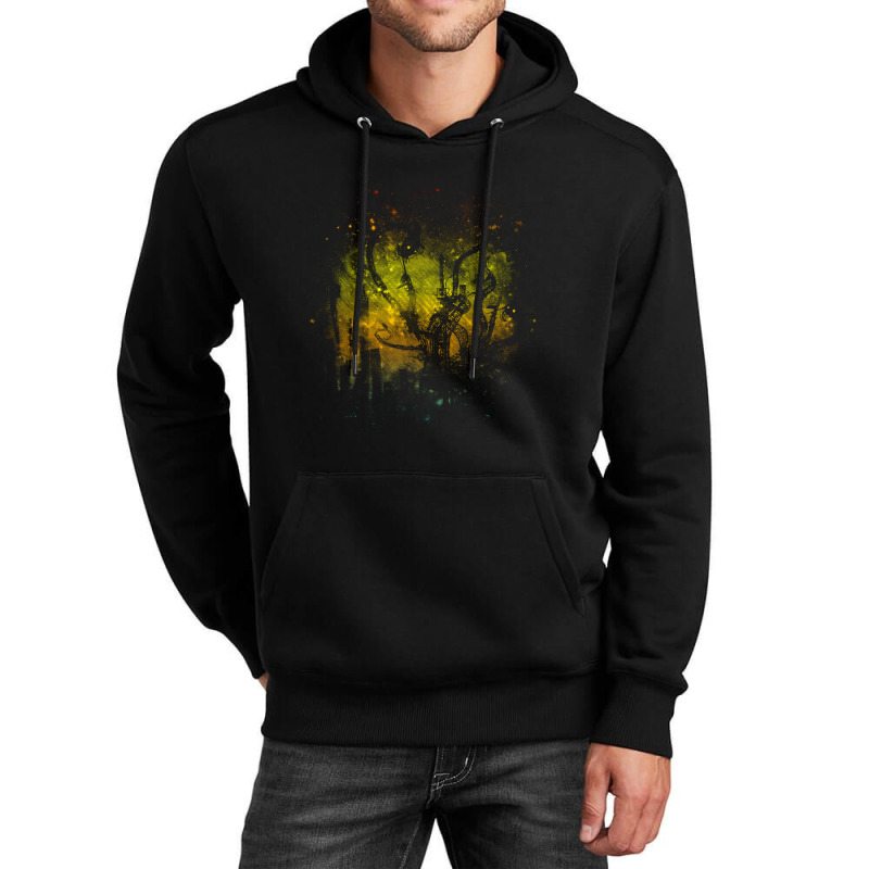 Mad Factory Unisex Hoodie | Artistshot