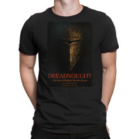 Dreadnought Proof Of Concept Film Backer Colour Classic Cute Trending T-shirt | Artistshot