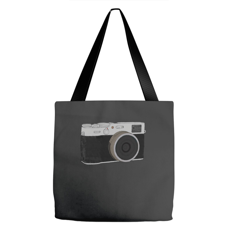 Doodle 35mm Active Girl E Tote Bags | Artistshot